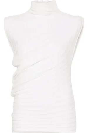 Victoria Beckham Top a coste