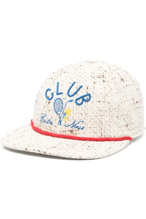 Drôle de Monsieur Cappello da baseball La Casquette Club