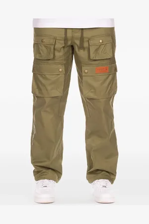 Billionaire Boys Club Cargo Flagship Dipper