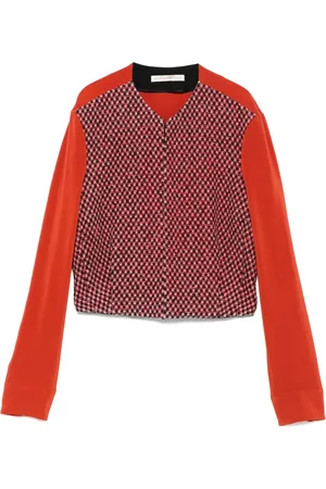 Balenciaga Giacca in tweed anni 2010