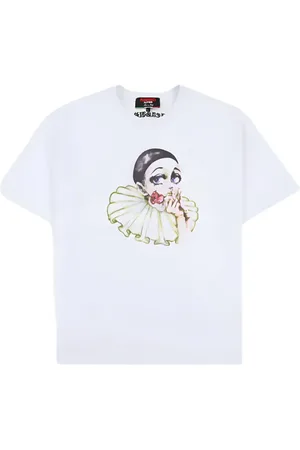 Pleasures T-shirt Luna