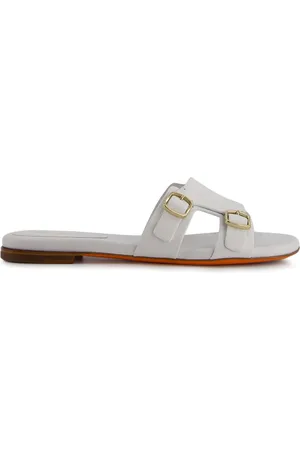 santoni Sandali slides Didi