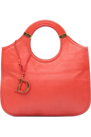 Dior Borsa tote Diorita in pelle 2008