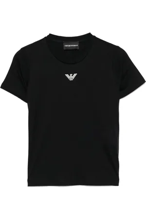 Emporio Armani T-shirt con logo