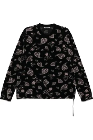MASTERMIND T-shirt con stampa