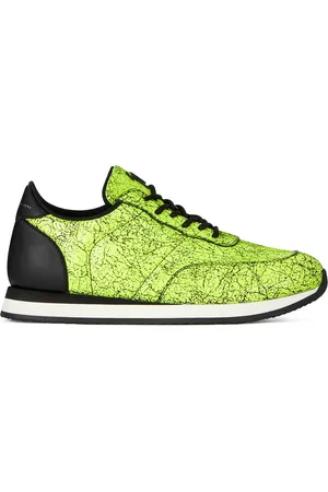Giuseppe Zanotti Sneakers con stampa