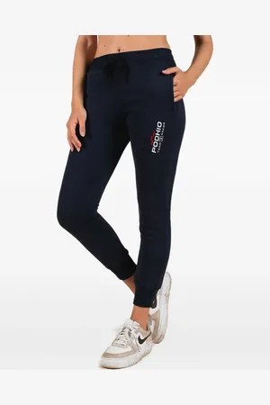 Podhio Pantaloni sportivi con stampa