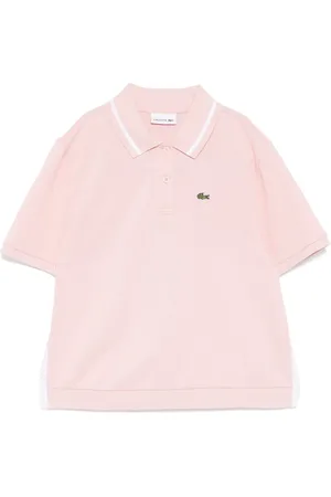 Lacoste Polo Petit in piqué