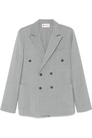 THE EDITOR Blazer effetto m??lange