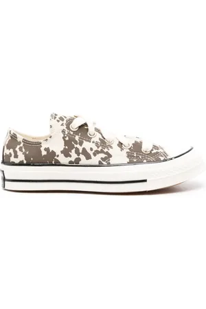 Converse Sneakers Chuck 70 con stampa