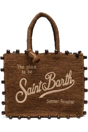 MC2 SAINT BARTH Borsa tote Vanity
