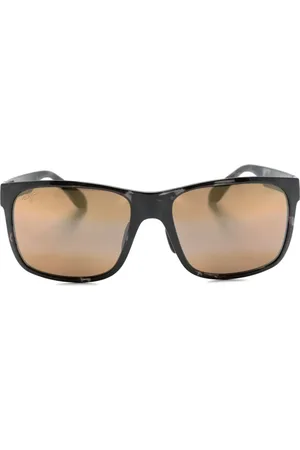 Maui Jim Occhiali da sole Redsandals squadrati