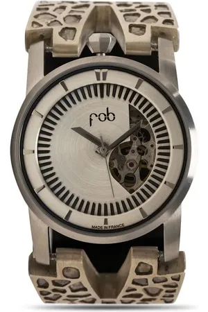 PARTS OF FOUR P4—FOB Watch #473 40mm