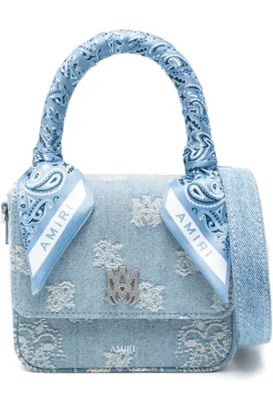 AMIRI Borsa tote MA micro