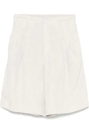 TRANSIT Shorts in lino