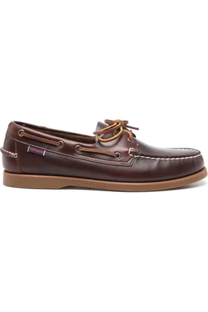 SEBAGO Mocassini in pelle