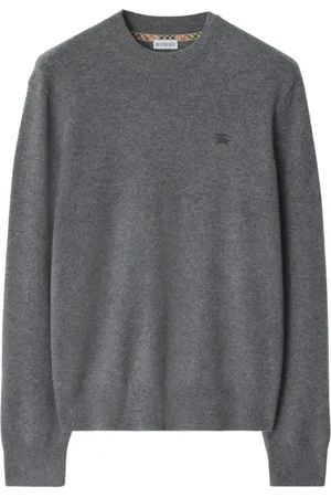 Burberry Felpa con logo