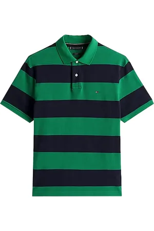 Tommy Hilfiger Polo a righe