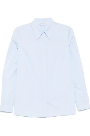 GABRIELA HEARST Camicia Cruz