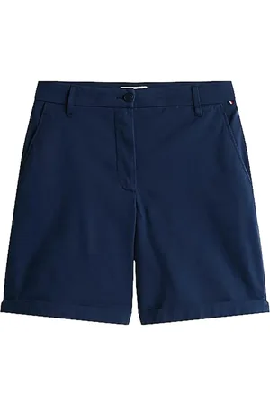 Tommy Hilfiger Bermuda al ginocchio
