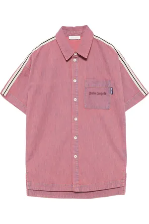 Palm Angels Abito con logo