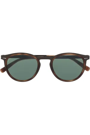 MYKITA Occhiali da sole Siwa 711 tondi