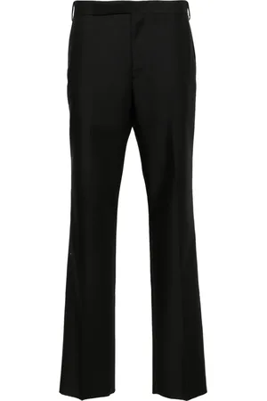 LARDINI Pantaloni sartoriali