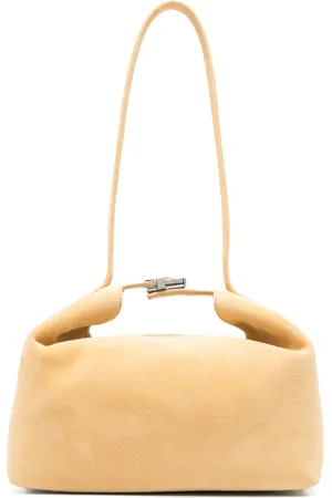 By Far Borsa tote in pelle