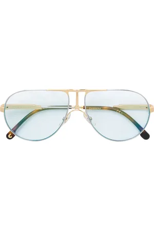 Carrera Occhiali modello aviator