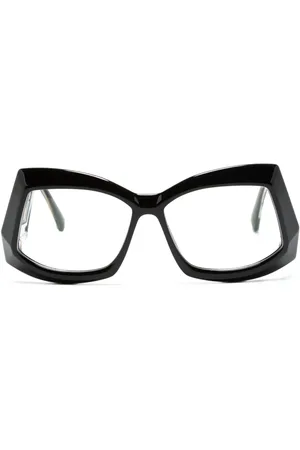 Cazal Occhiali geometrici