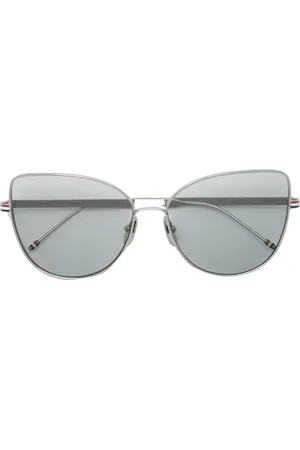 Thom Browne Occhiali da sole cat-eye