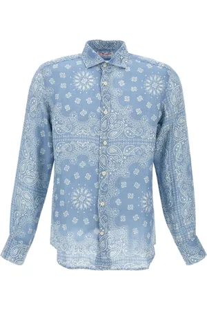 MC2 SAINT BARTH Camicia Pamplona