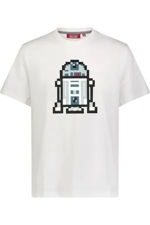 MOSTLY HEARD RARELY SEEN T-shirt Robot
