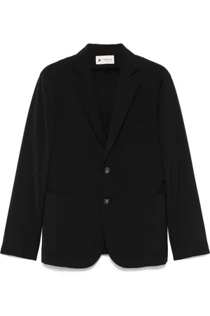 THE EDITOR Blazer monopetto