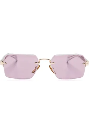 DB EYEWEAR BY DAVID BECKHAM Occhiali da sole DB 7109/S geometrici