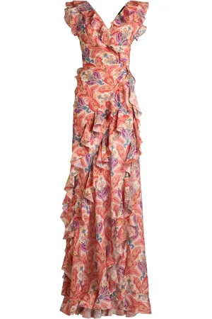 Etro Abito con stampa