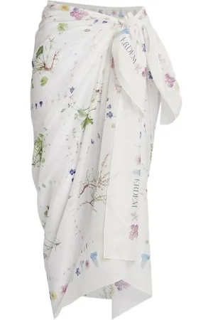 Erdem Copricostume a fiori