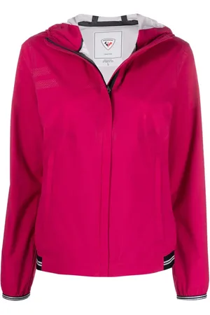 Rossignol Giacca con zip
