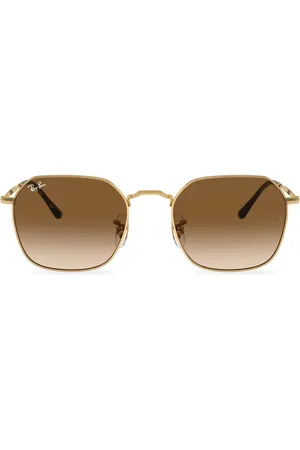 Ray-Ban Occhiali da sole squadrati Jim