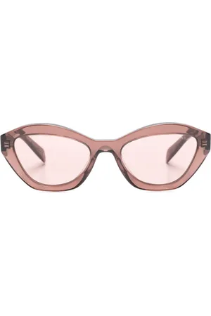 Prada Occhiali da sole cat-eye