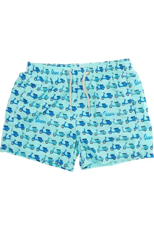 MC2 SAINT BARTH Costume da bagno Jean Lighting