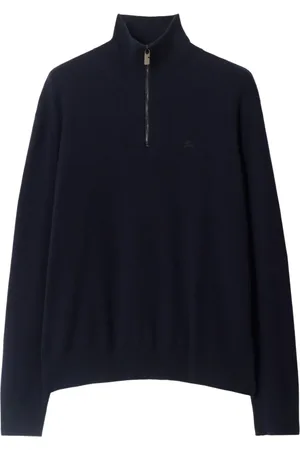 Burberry Maglione a collo alto