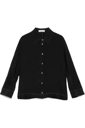 Prada Camicia in seta anni 2000