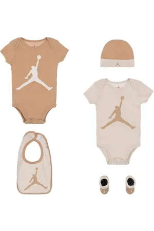 Jordan Set per neonato (5 pezzi)