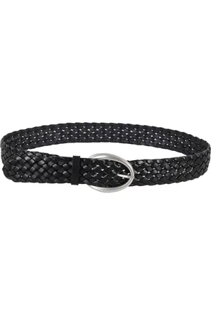 Orciani Cintura in pelle