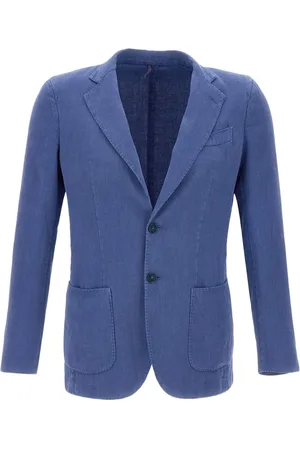 Biagio Santaniello Blazer monopetto
