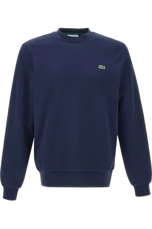 Lacoste Felpa leggera in cotone