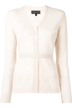Cashmere In Love Cardigan Suri