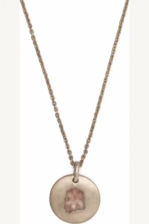 PARTS OF FOUR Collana con pendente