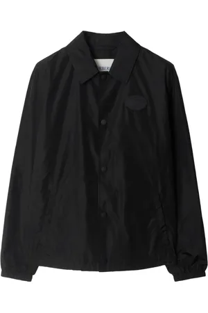 Burberry Giacca Knight Stamp